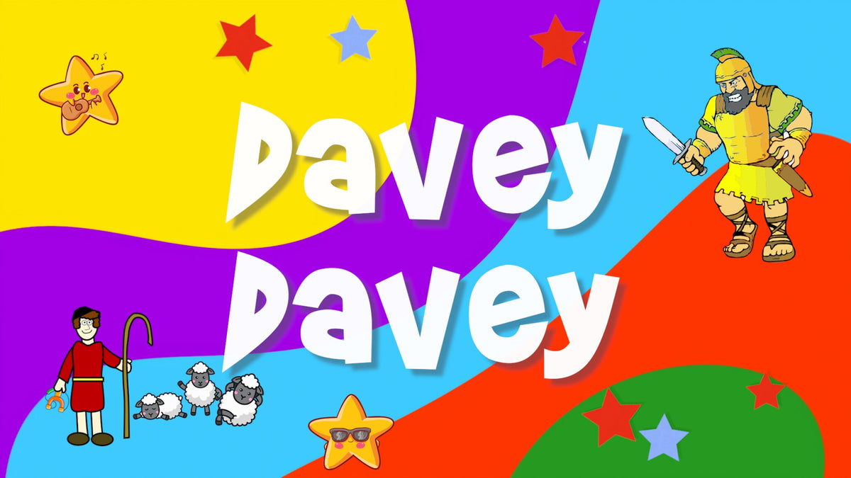 Davey Davey