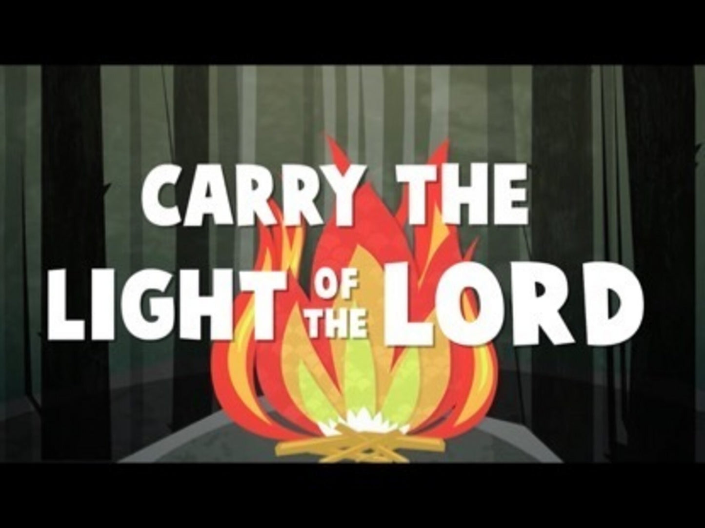 Carry The Light