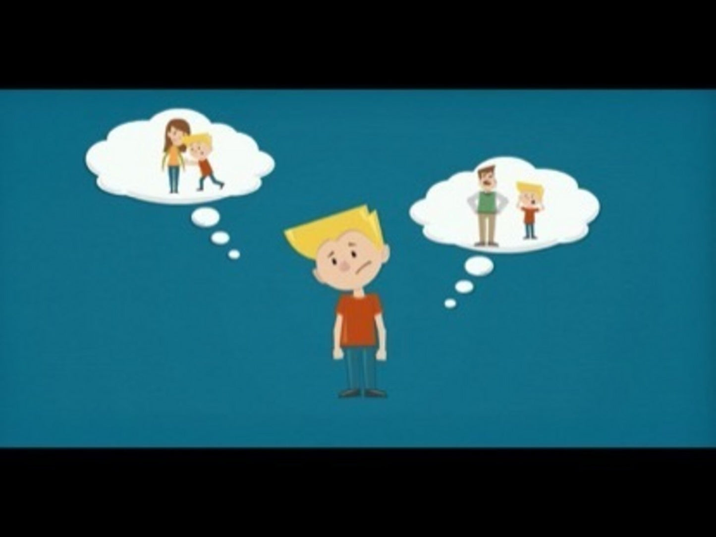 Teaching Children How To Pray