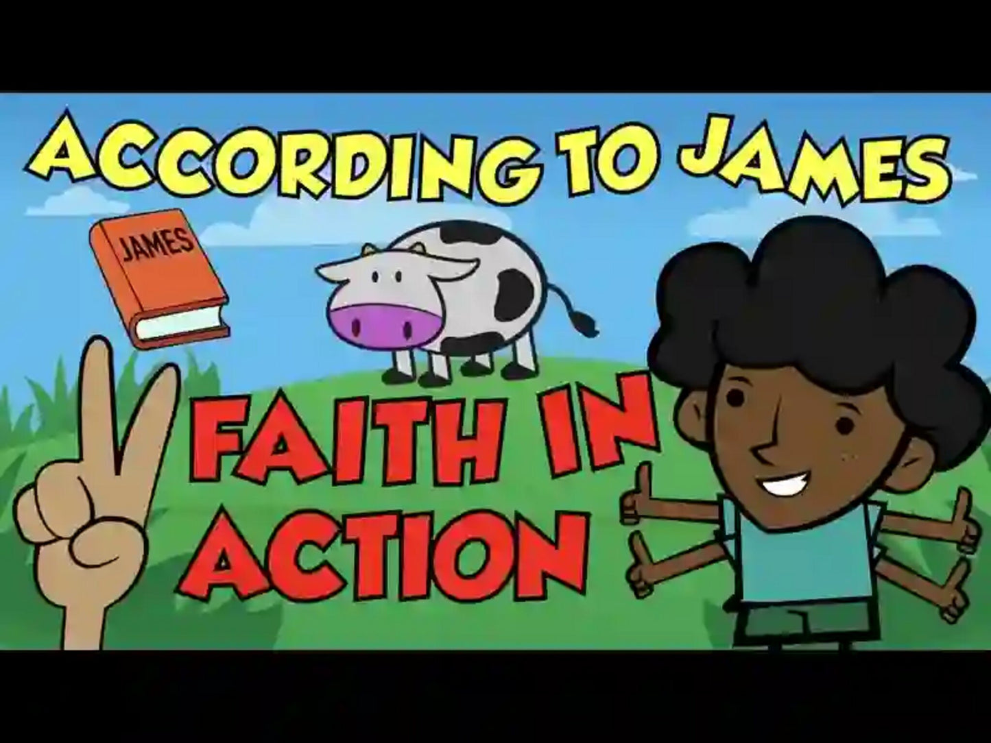Faith In Action