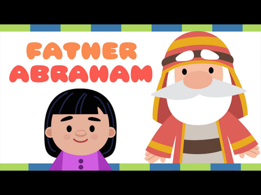 Father Abraham