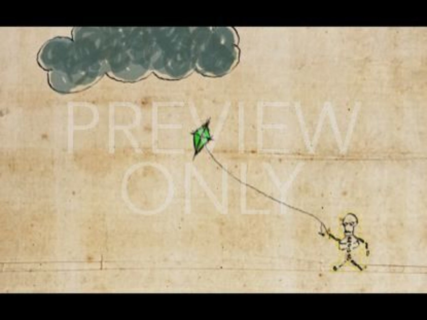 A Very Special Country Still Franklin