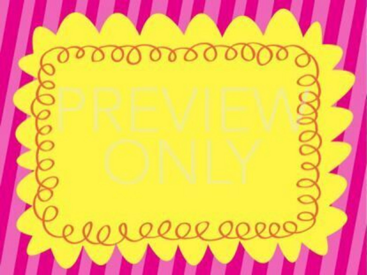 Springster Sign Still Magenta