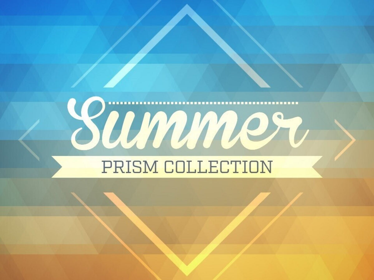Summer Prism Collection