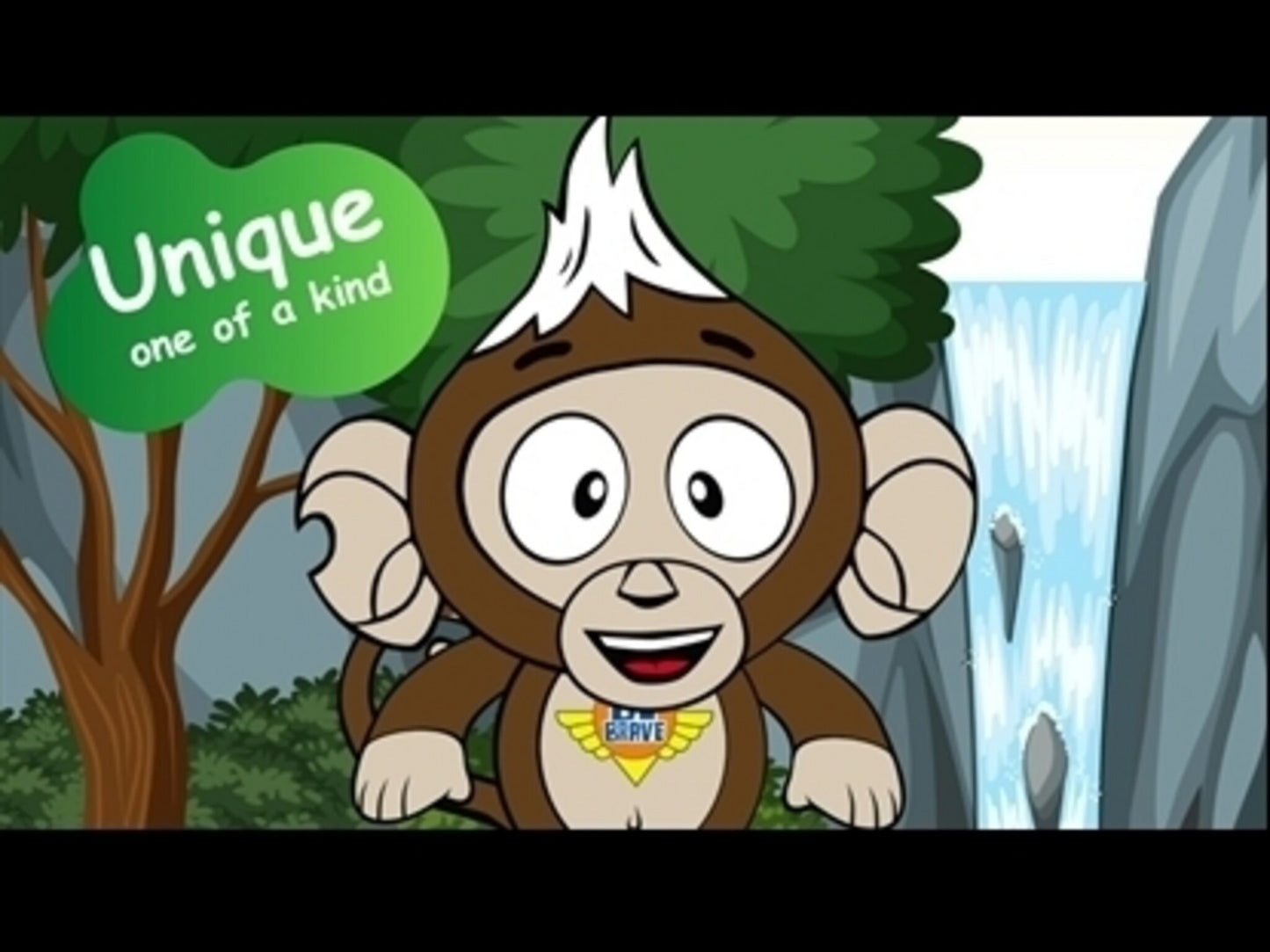 Carlitos Scripture Talks | You Are Unique! | Psalm 139:14