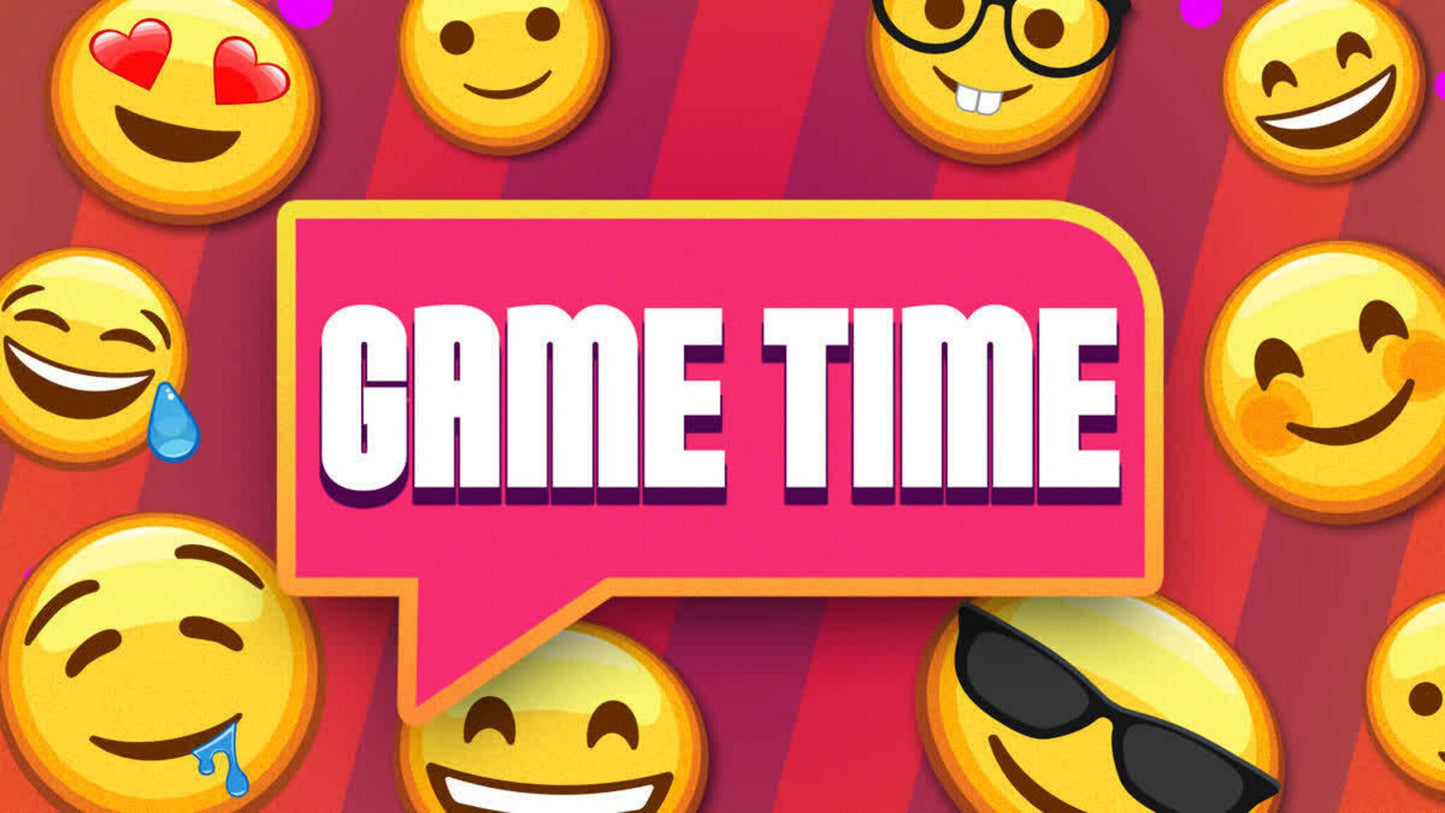 Game Time Still