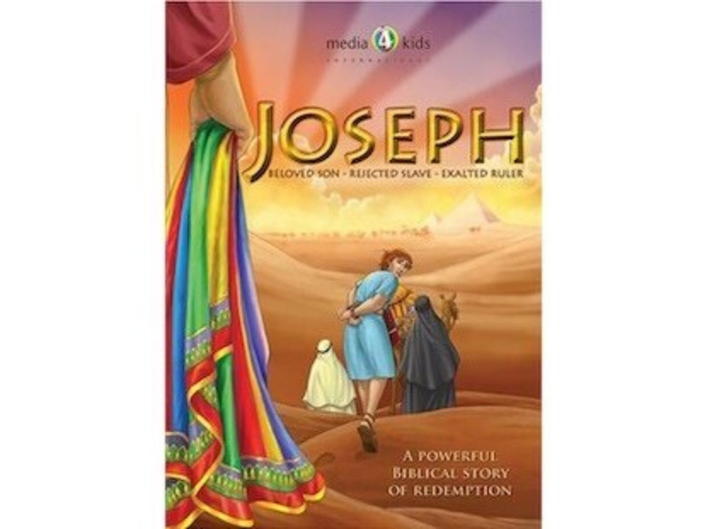 Joseph Collection