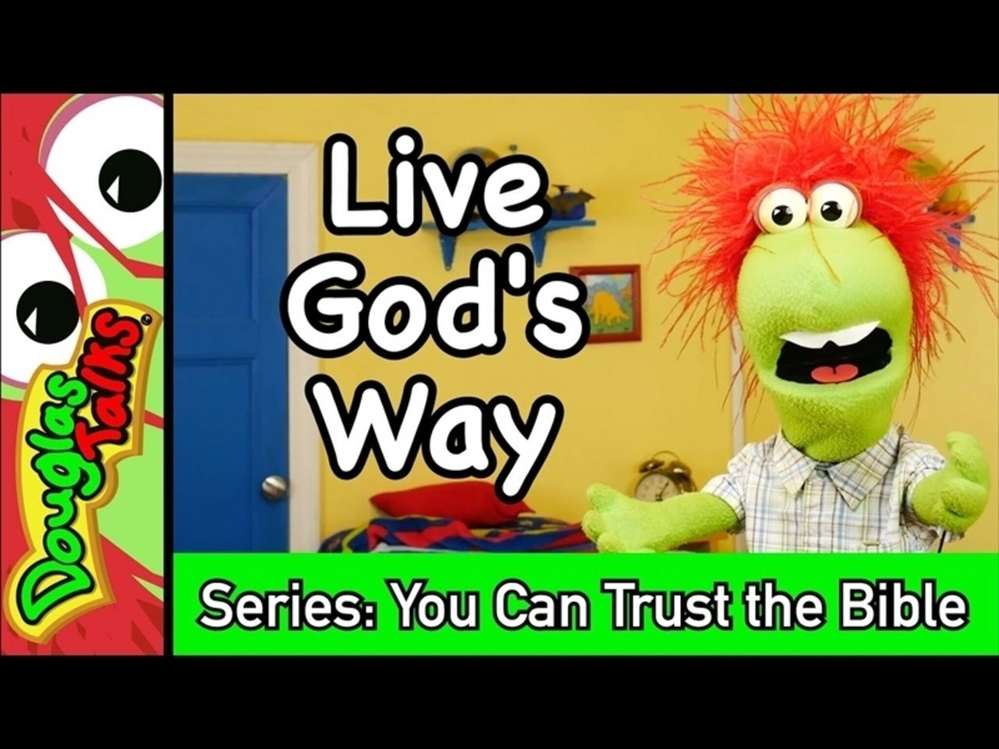 Living God's Way Works!