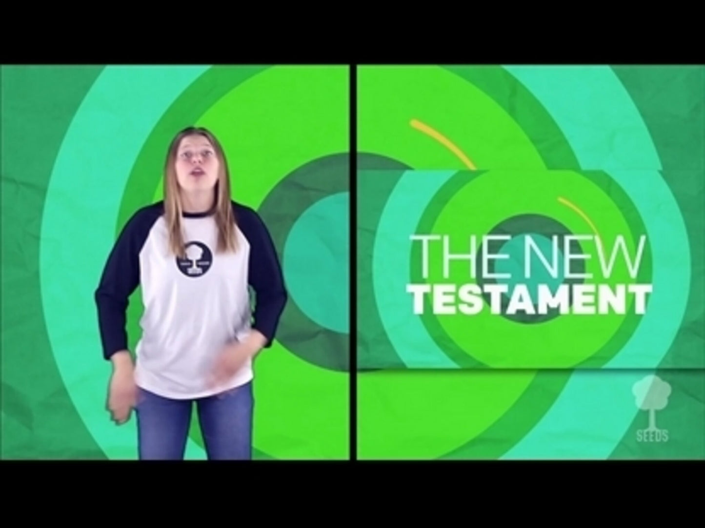 The Only Way Hand Motions