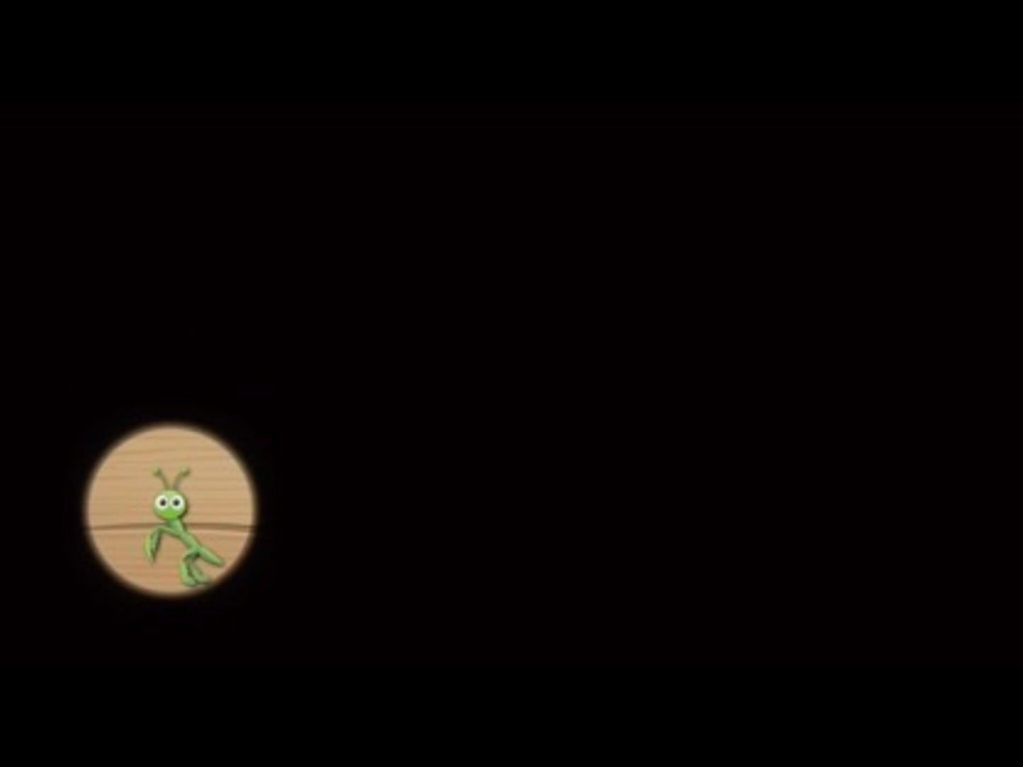Bug Hunt Version 2