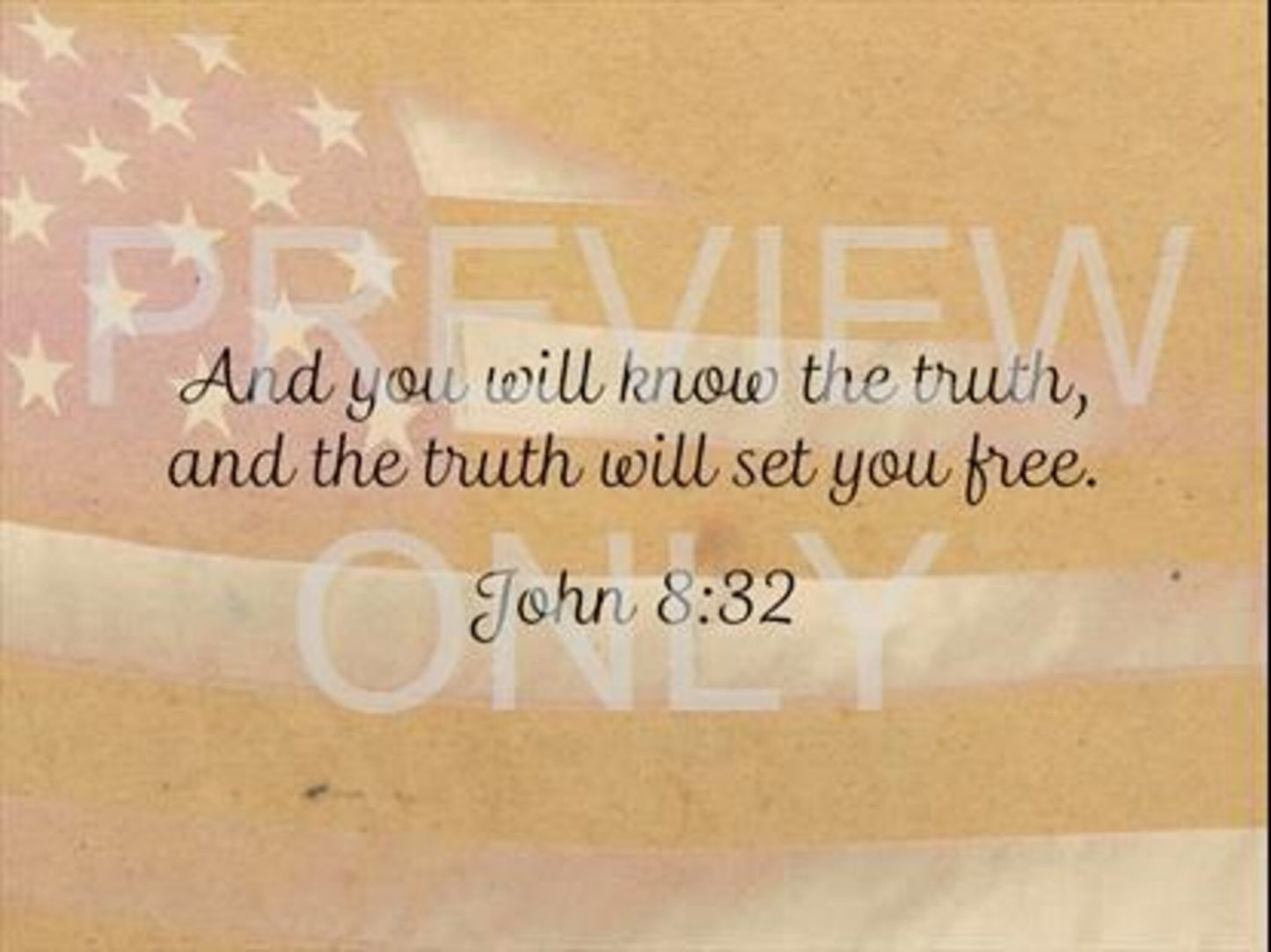 Fourth Of July John 8