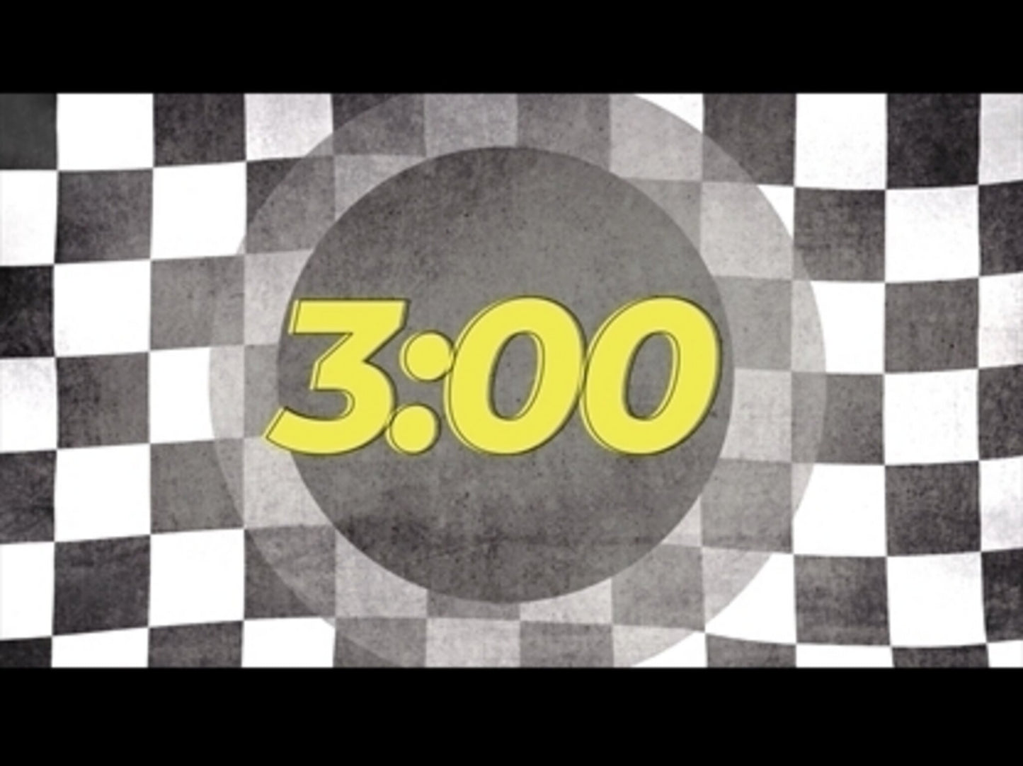 Ready Set Go Countdown