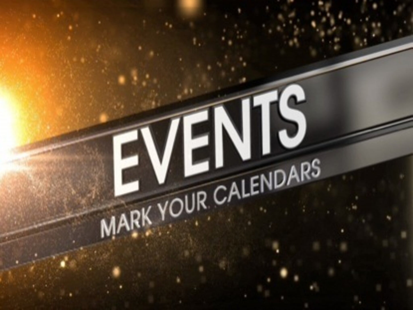 Particle Fusion Events Animated
