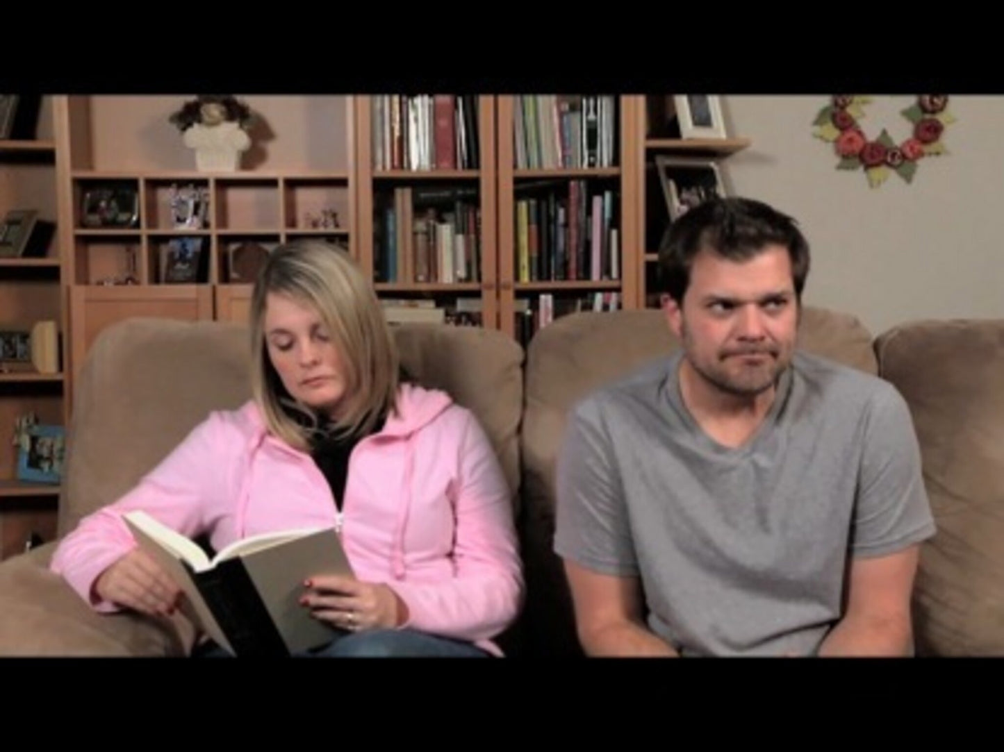 I Don't Have A Heart