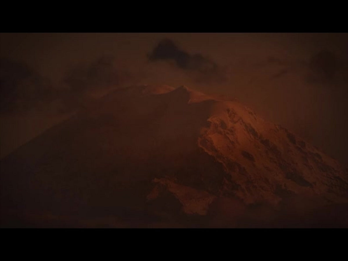Sermon on the Mount: Teaching Motion 1