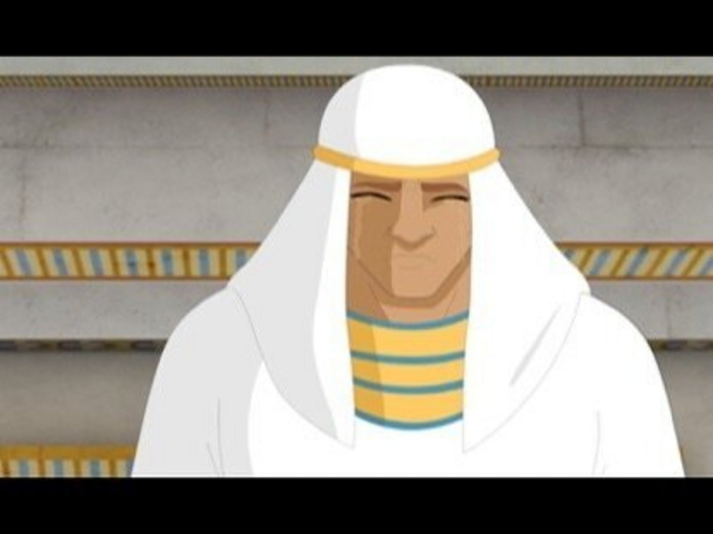 Joseph 14
