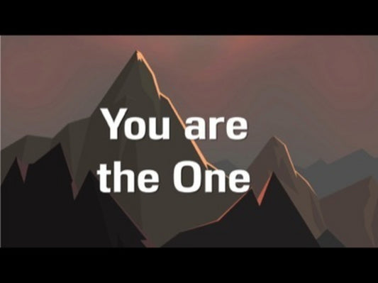 You Are The One