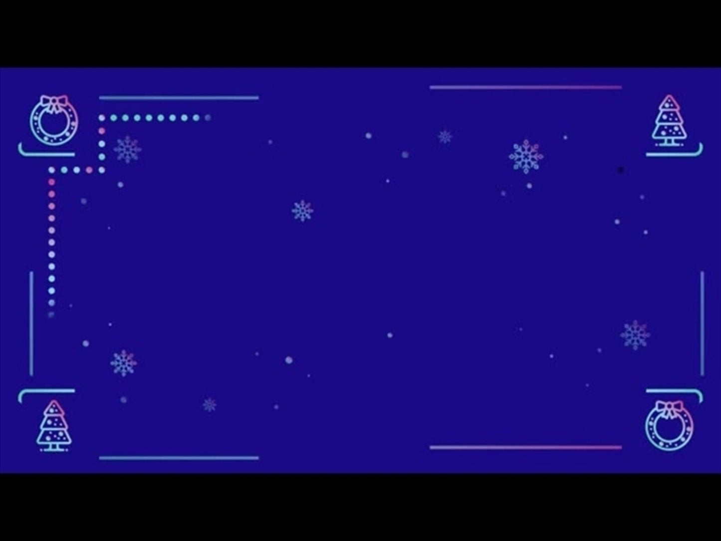 Christmas Volume 7: Worship Motion 01