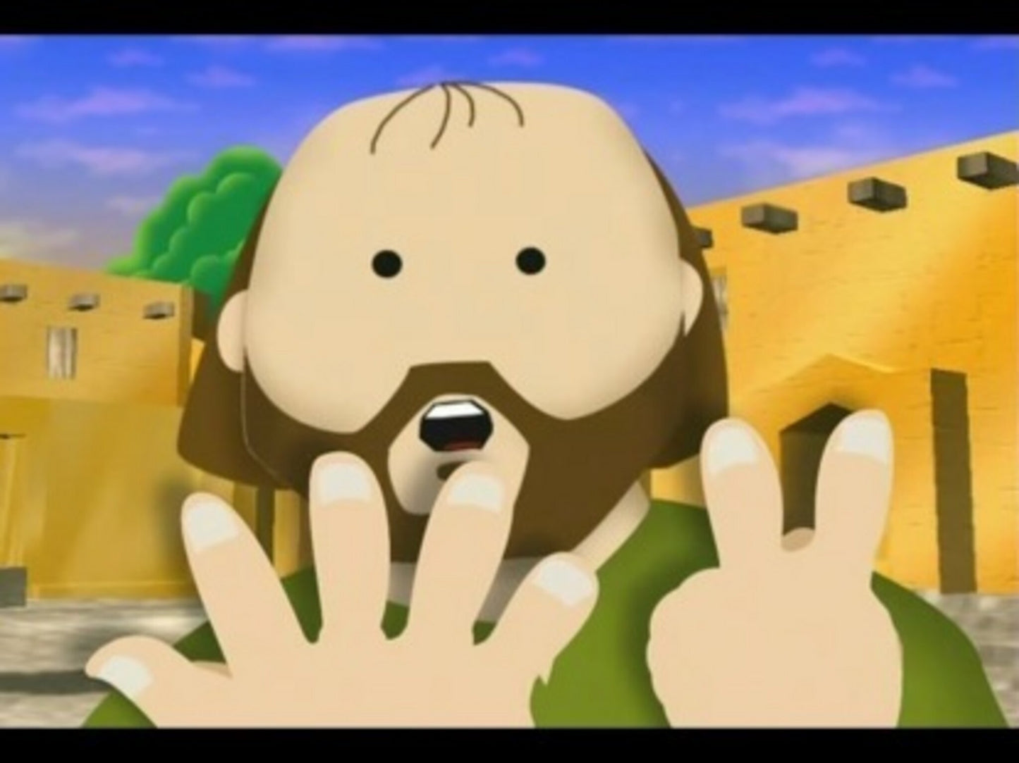 How Many Times Shall I Forgive