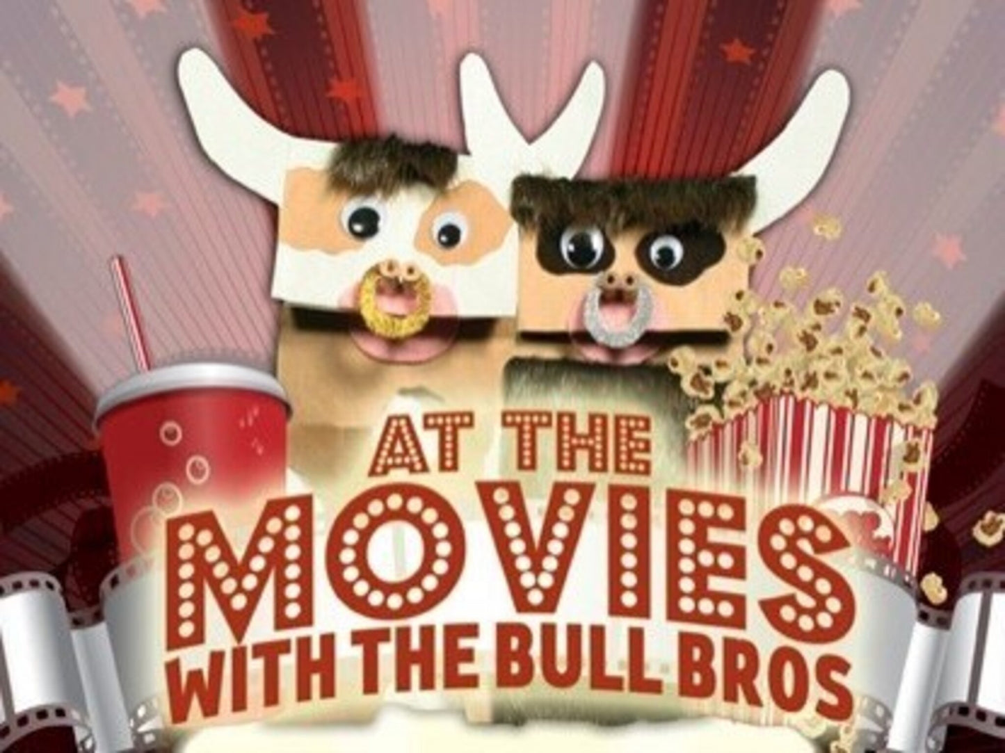 At The Movies Collection