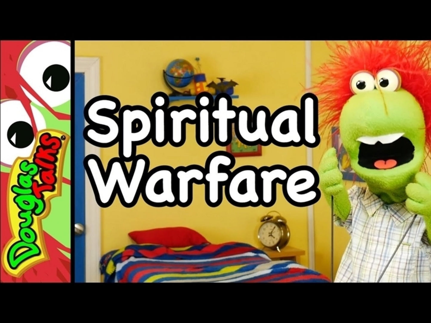 Spiritual Warfare