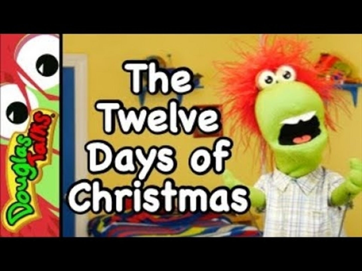 The Twelve Days of Christmas