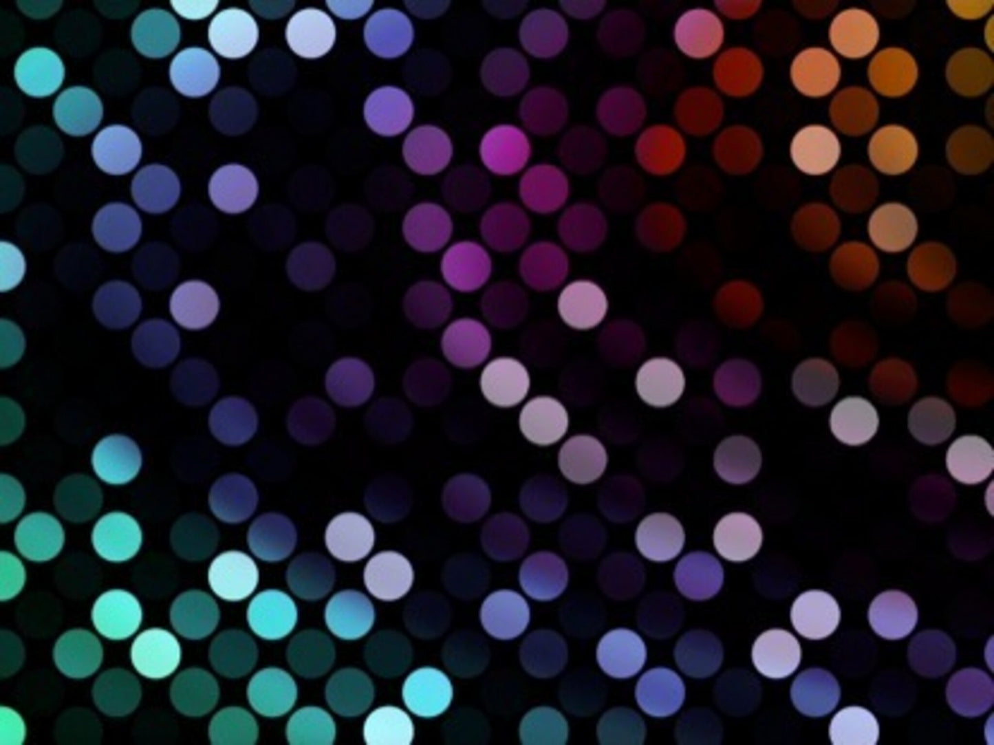 Mega Motion 14 Light Bright