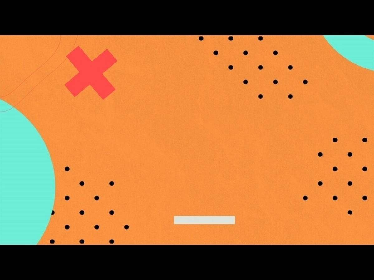 New Year, Better You: Worship Background 3