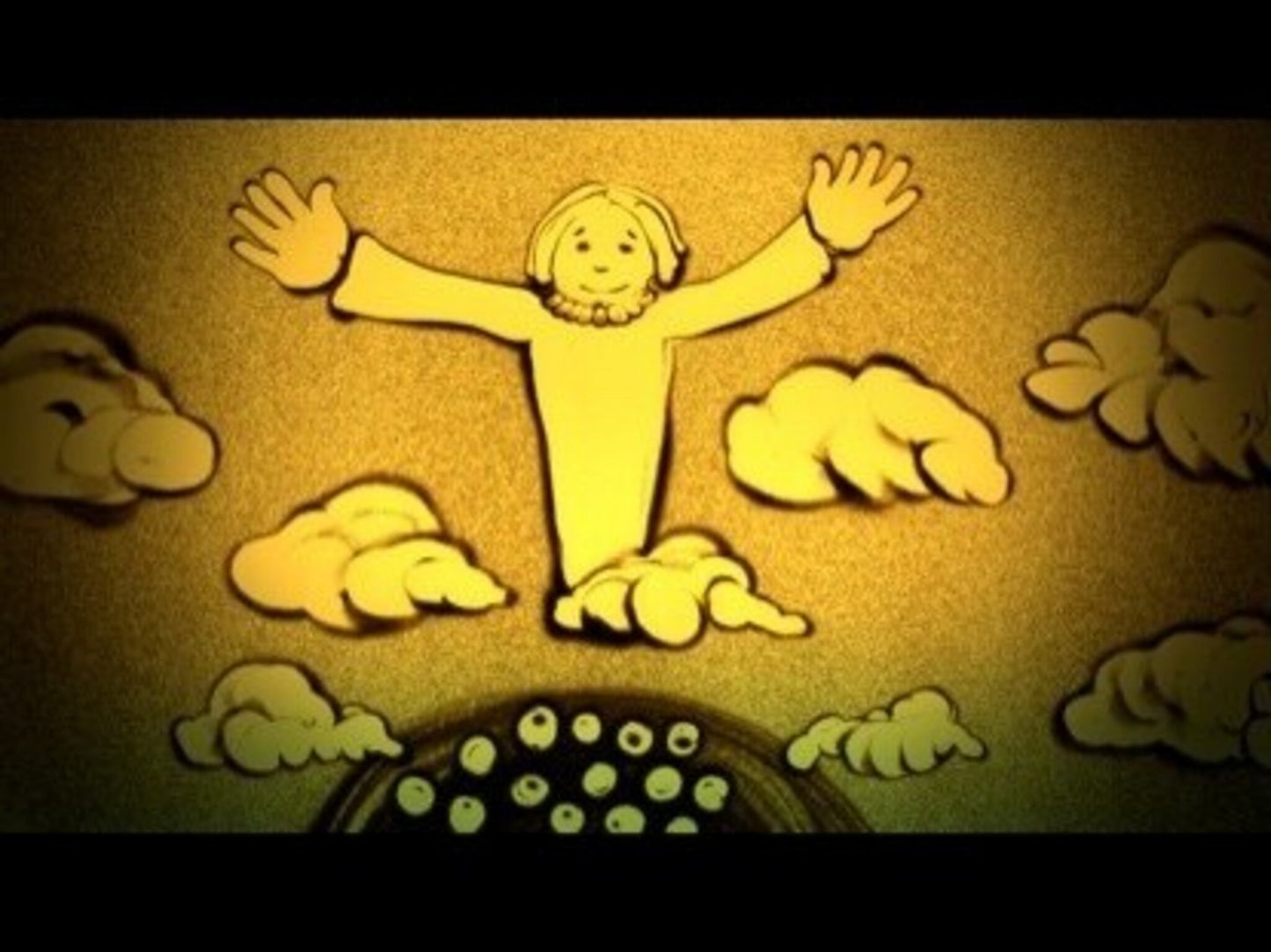 Easter Sandbible 4 Pack