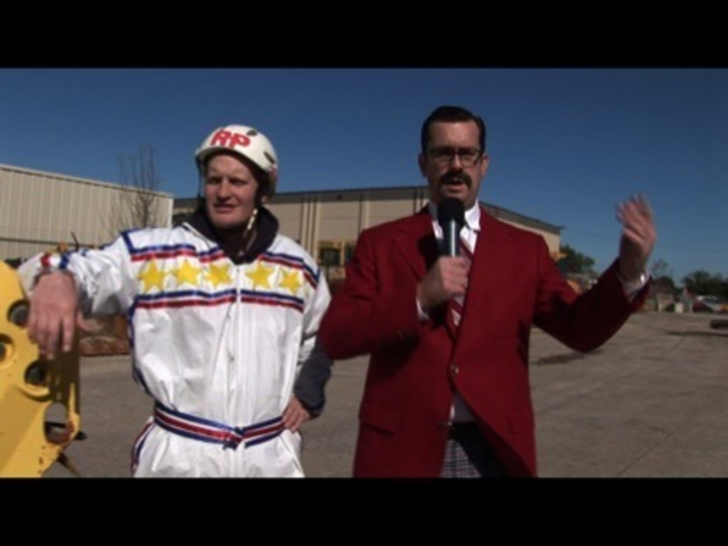 Rex Plosion,Making Your Impact