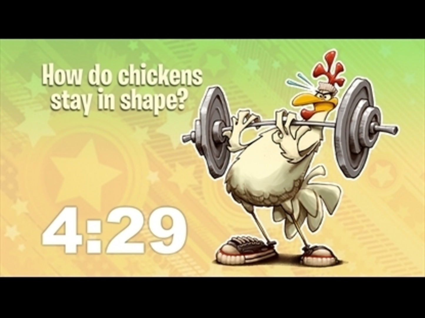 Guess The Answer Countdown