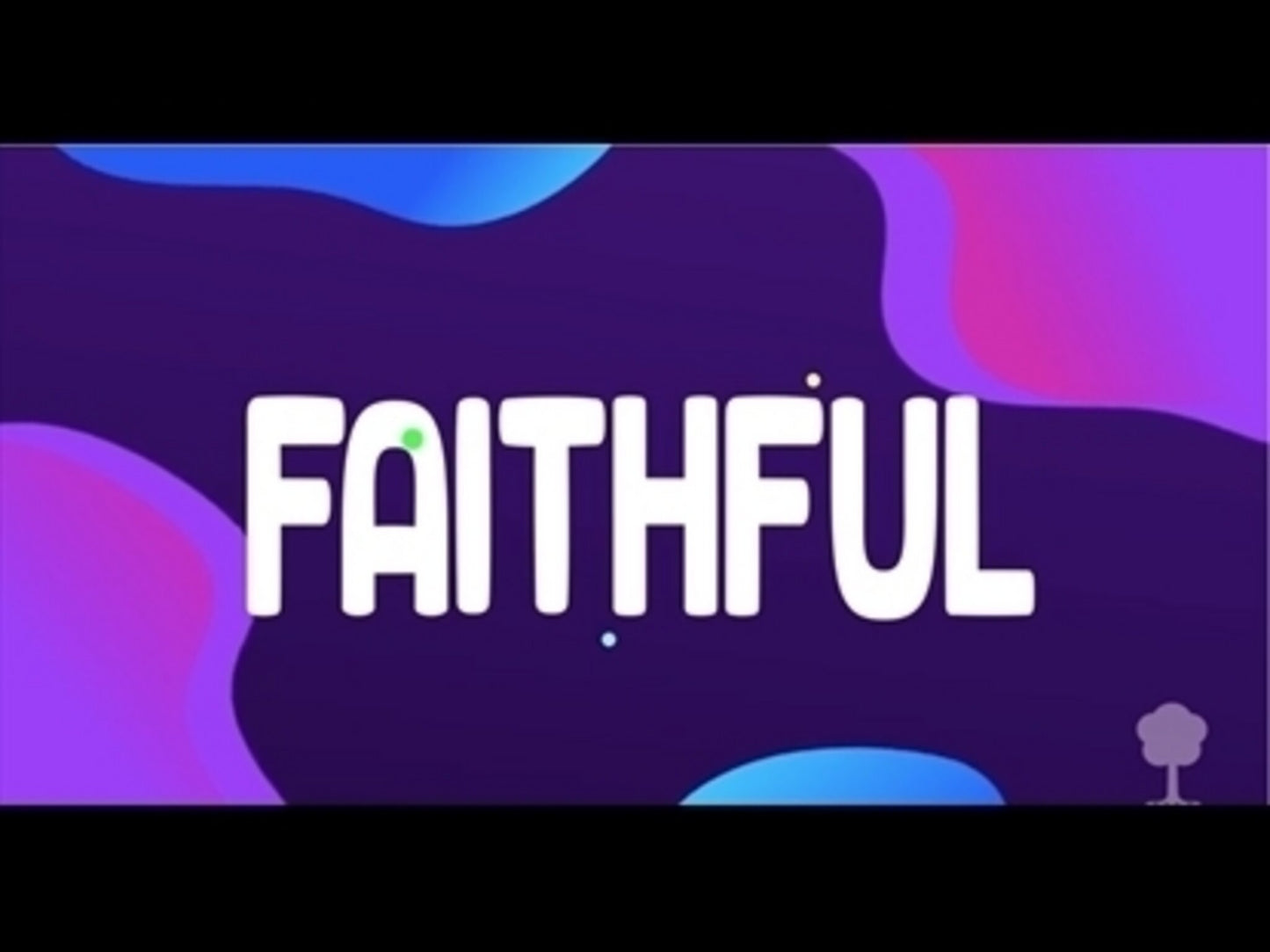 God Is Faithful - 1 Corinthians 1:8-9