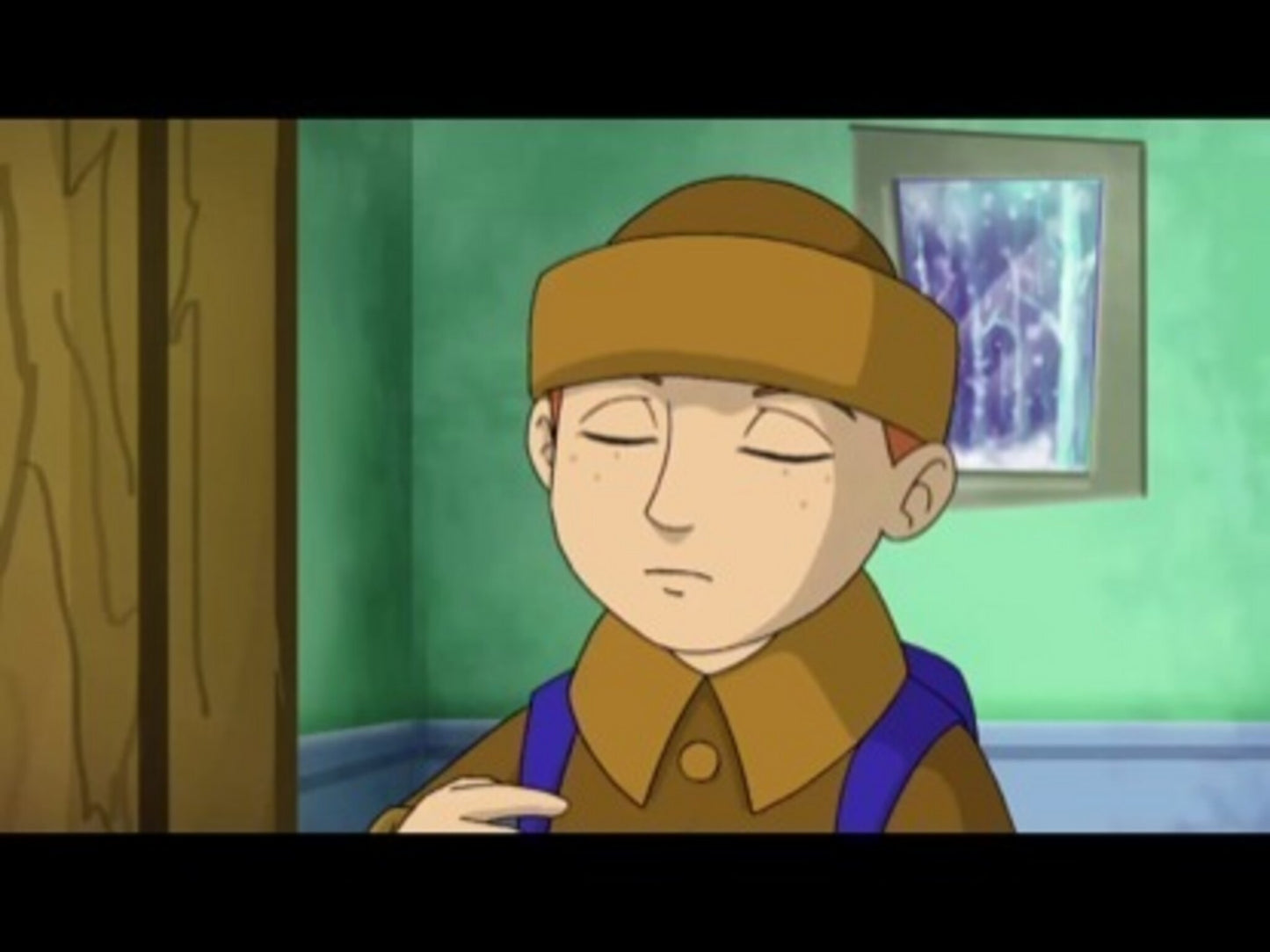 The Lord's Prayer International