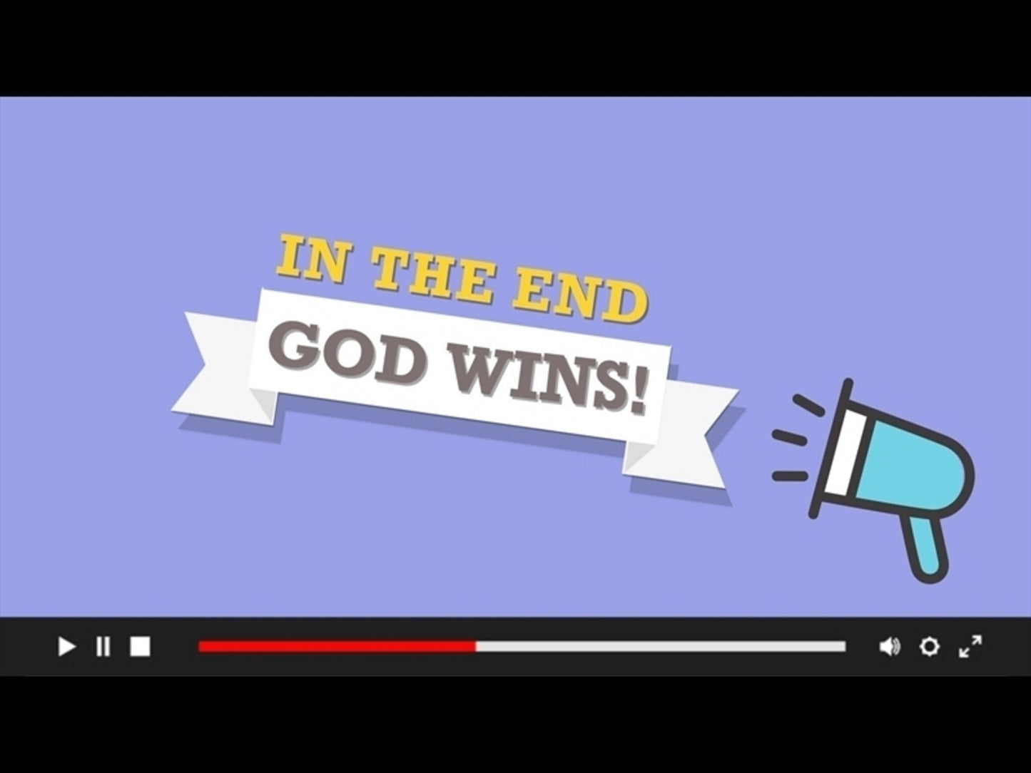 Theology 4 Kids - What is Spiritual Warfare?: Mini-Movie