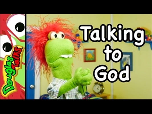 Talking To God