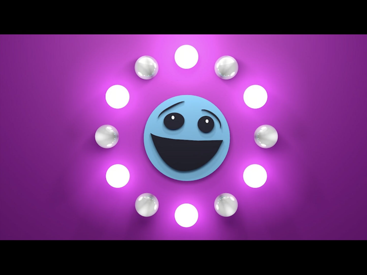 I Got the Joy, Joy, Joy