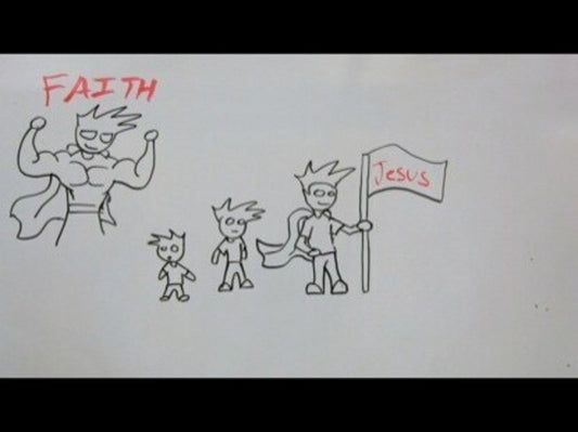 Children's Ministry: Recruiting