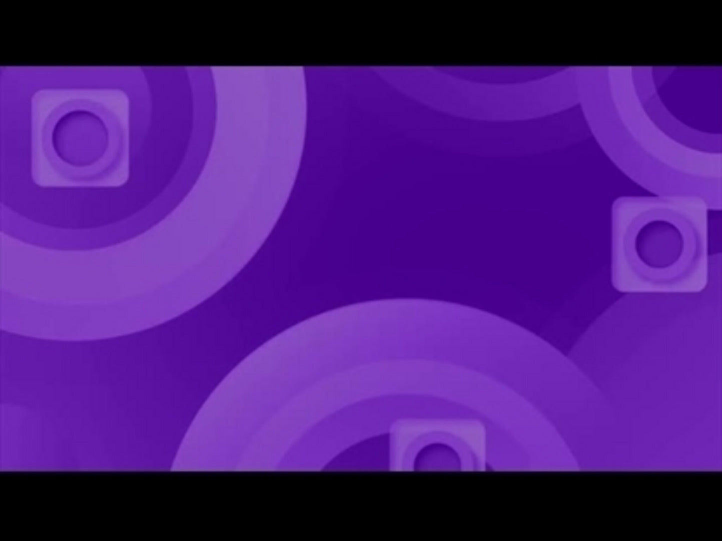 Geo Shapes-Vol 1. Background Motion 2