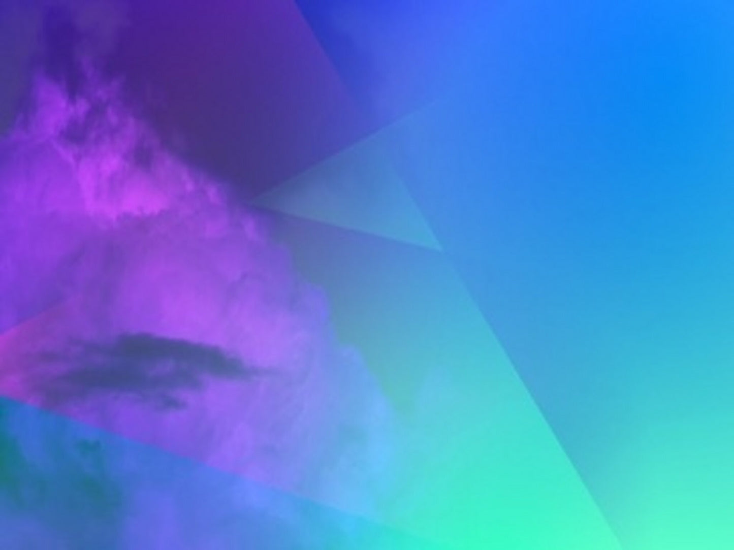 Endless Skies Blue Motion