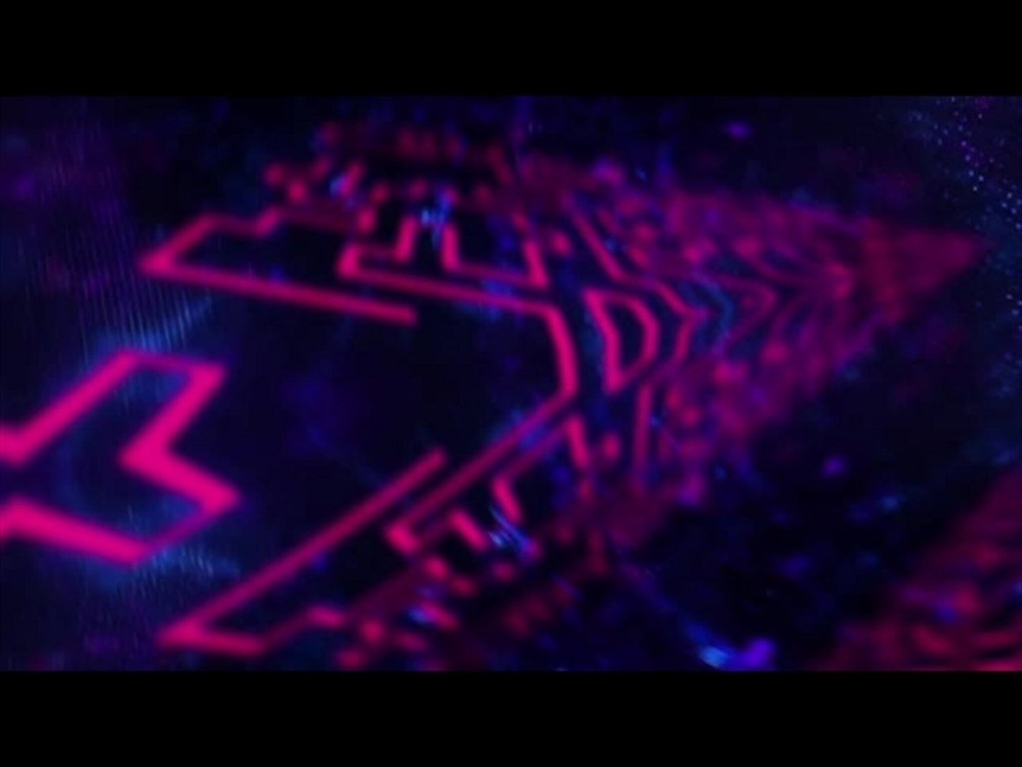 Maze Mini-Movie