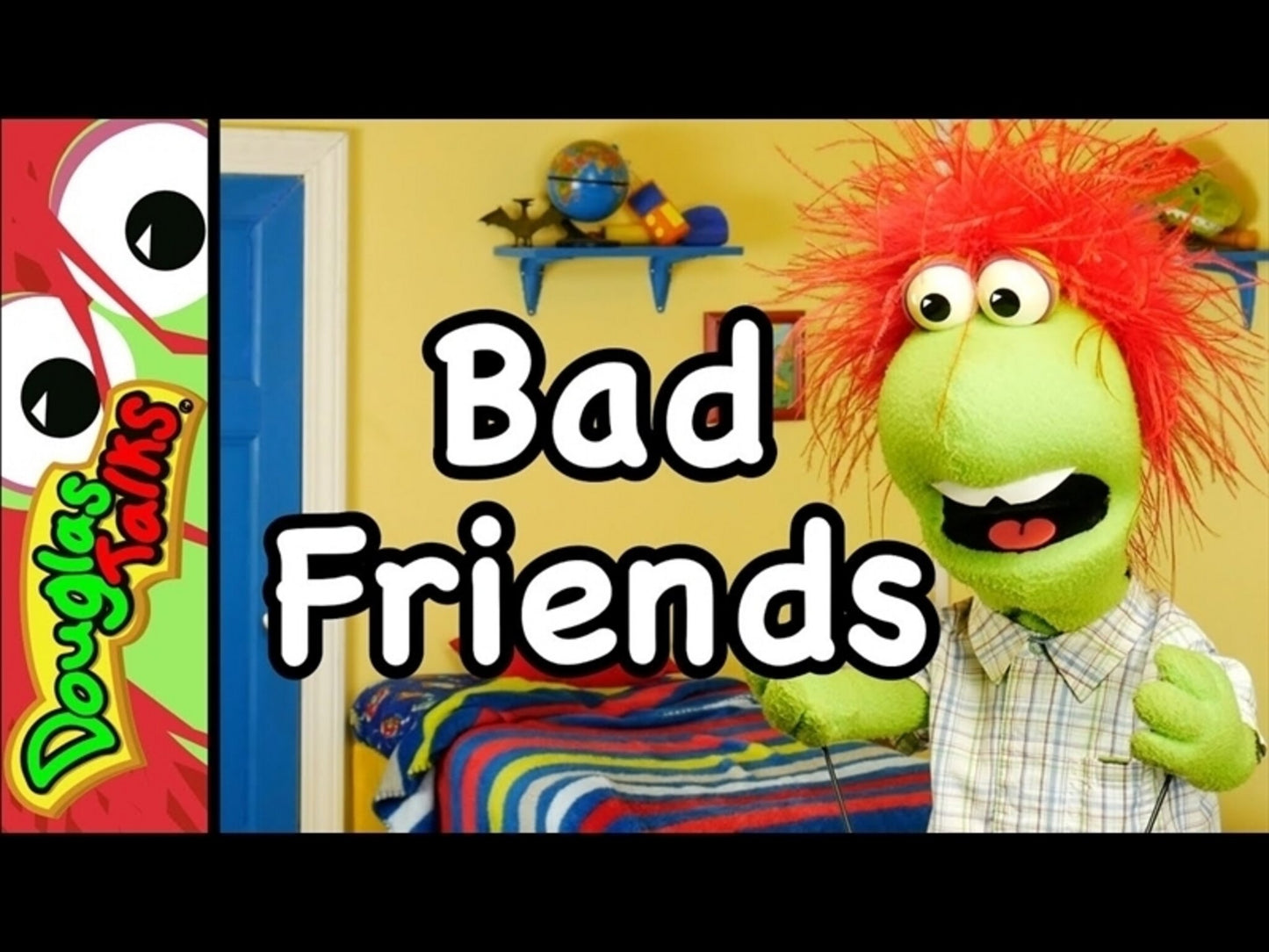 Bad Friends