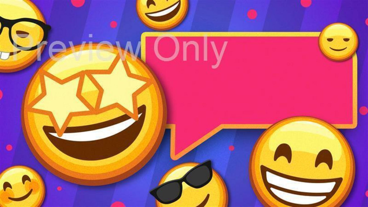 Joymoji Worship Still 6