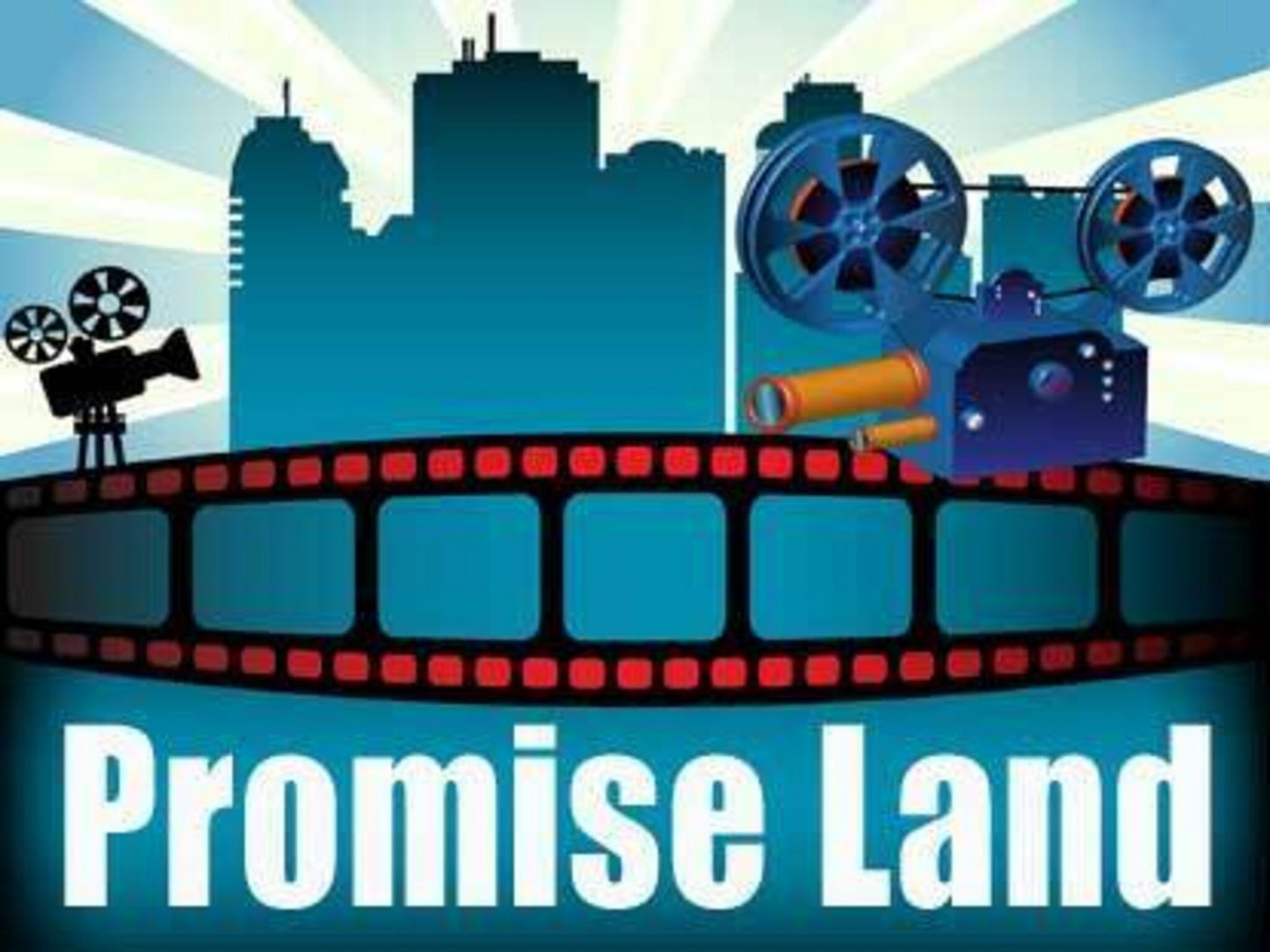 The Promise Land Or Bust