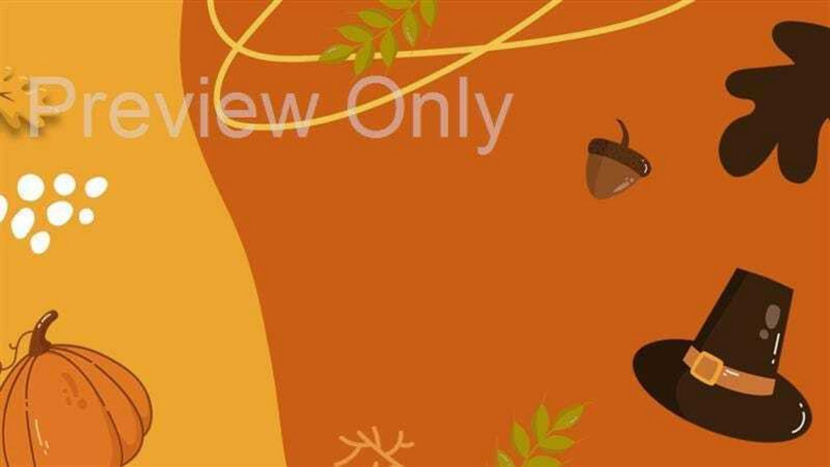 Kids Thanksgiving: Volume One - Worship Still 3