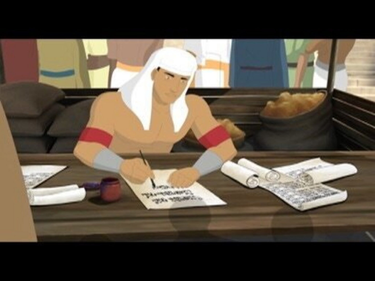 Joseph 11