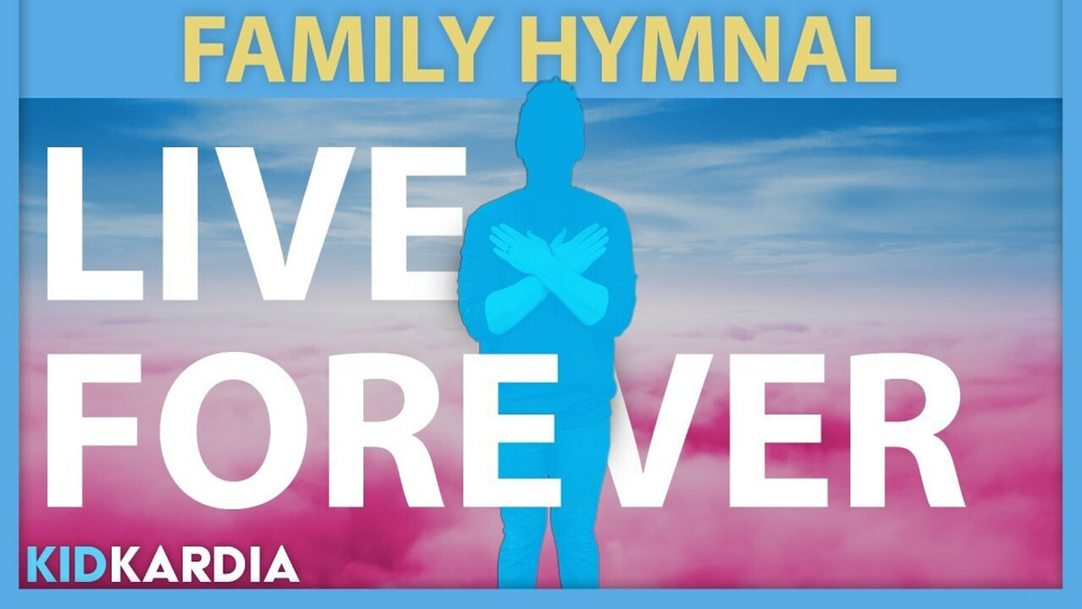 Live Forever