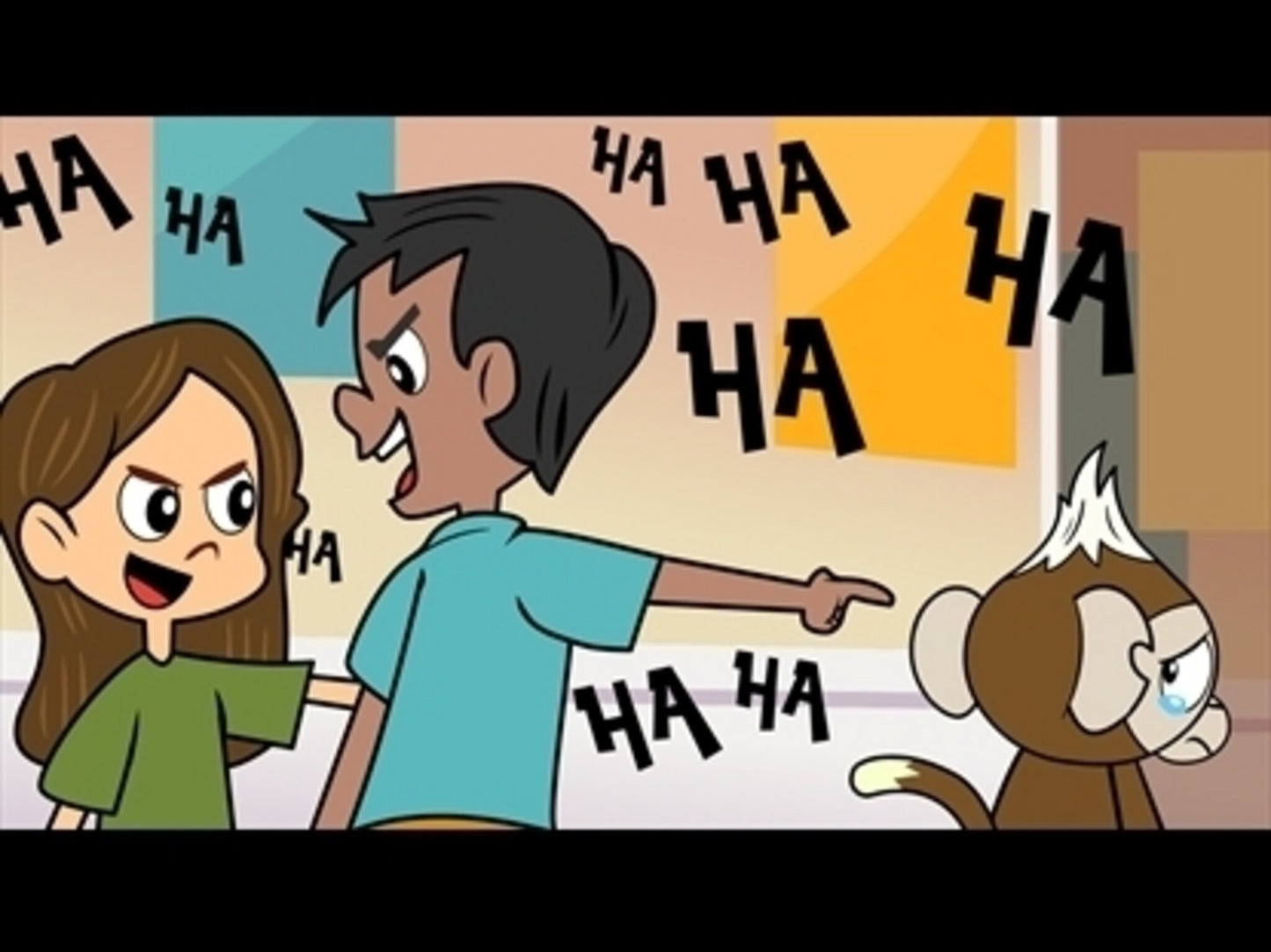 Carlitos Scripture Talks | I Was Bullied! | Ephesians 2:10