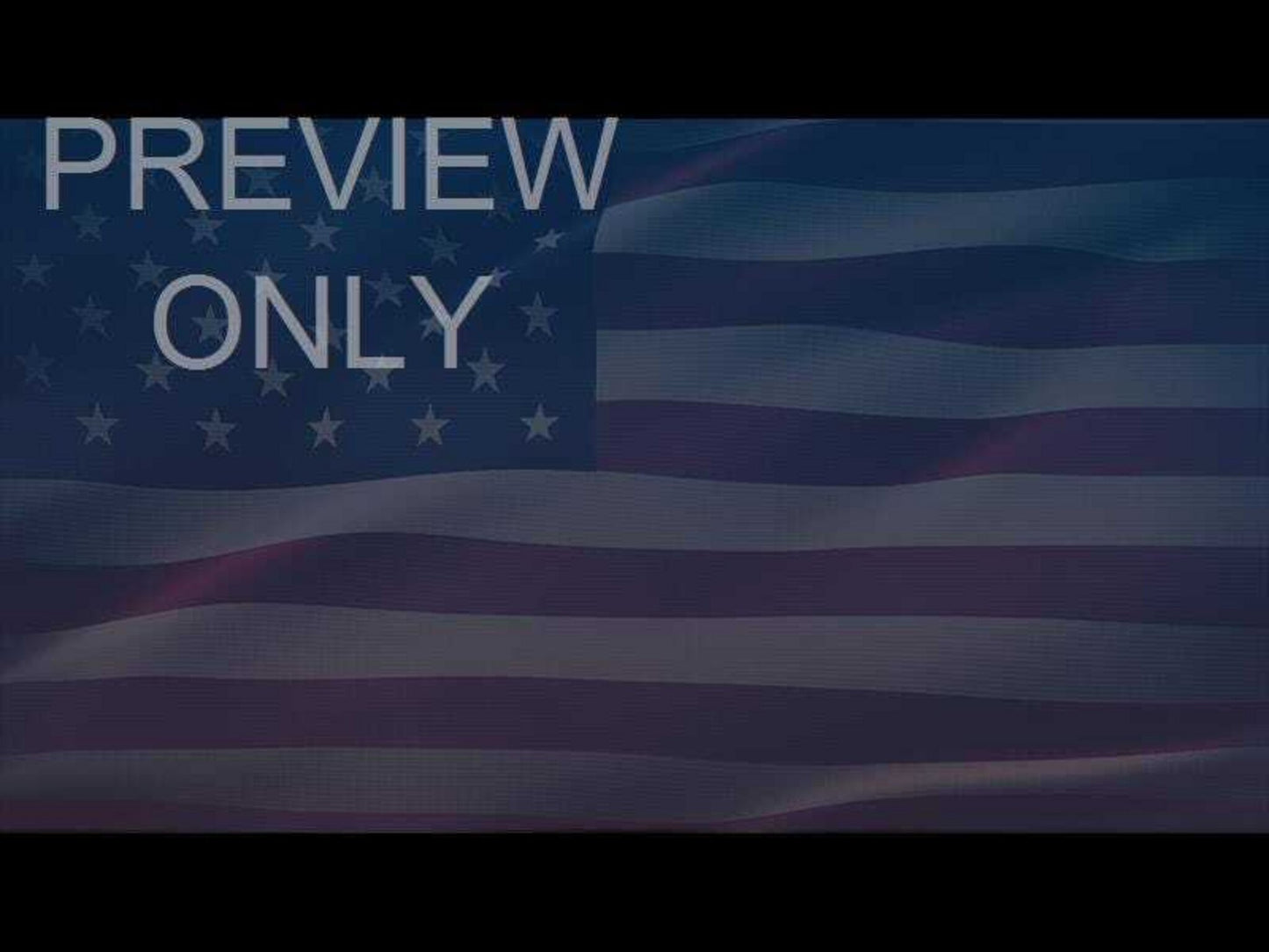 Memorial Day Volume One: Background Still 2