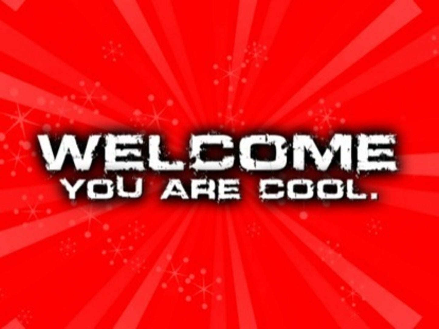 Kidz 01 Welcome Motion