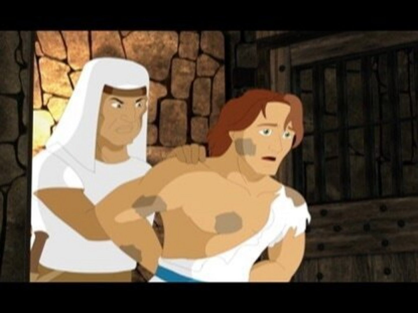Joseph 8